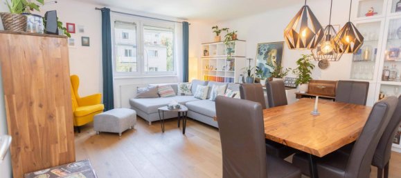 Apartamento de 4 divisões em Dobling, Austria N.º 207130 2