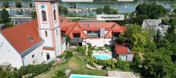 3 rooms Apartment in Dobling, Austria No. 128963 4