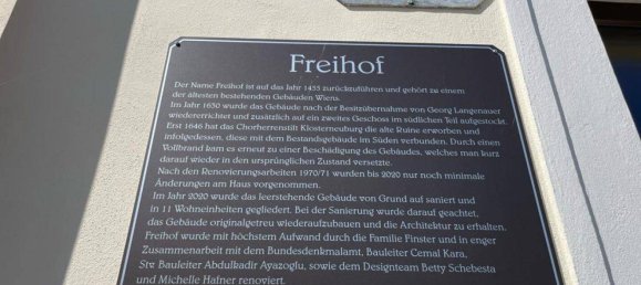 3 rooms Apartment in Dobling, Austria No. 128963 33