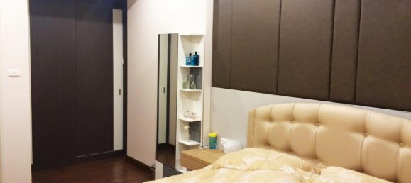 Condominio de 1 dormitorio en Bangkok, Thailand No. 6961 5