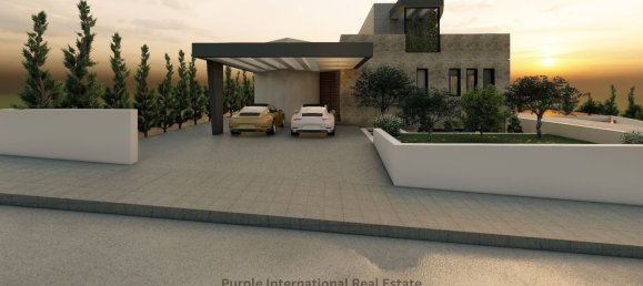 5 Schlafzimmer Villa in Pegeia, Cyprus, Nr. 22306 3