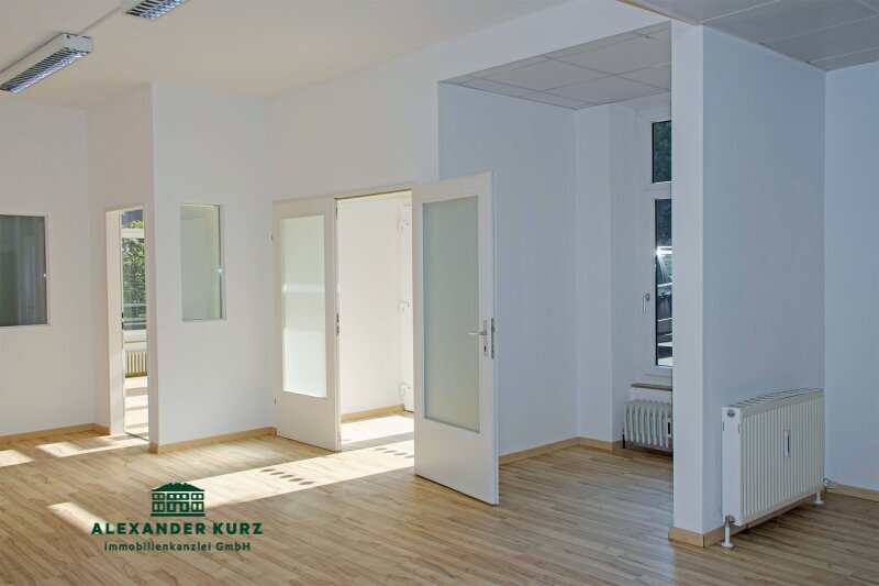 18-Zimmer Büro in Salzburg, Austria, Nr. 21572