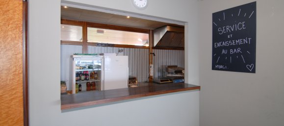 Bar à Sion, Switzerland 139m² No. 334 12