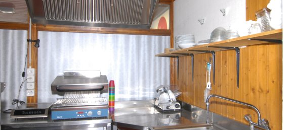 Bar à Sion, Switzerland 139m² No. 334 14