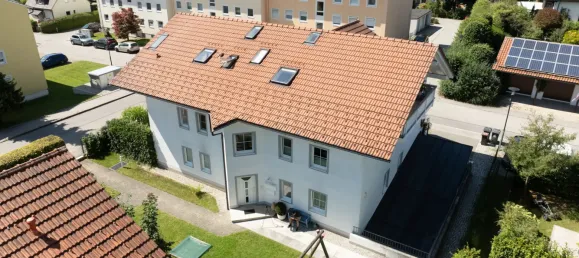 2 Schlafzimmer Wohnung in Traunstein, Germany, Nr. 279747 3