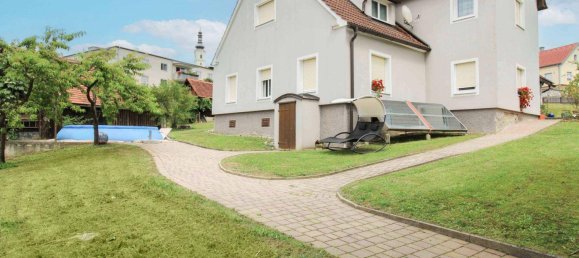 4 غرف نوم منزل في Graz-Umgebung, Austria رقم 225753 9