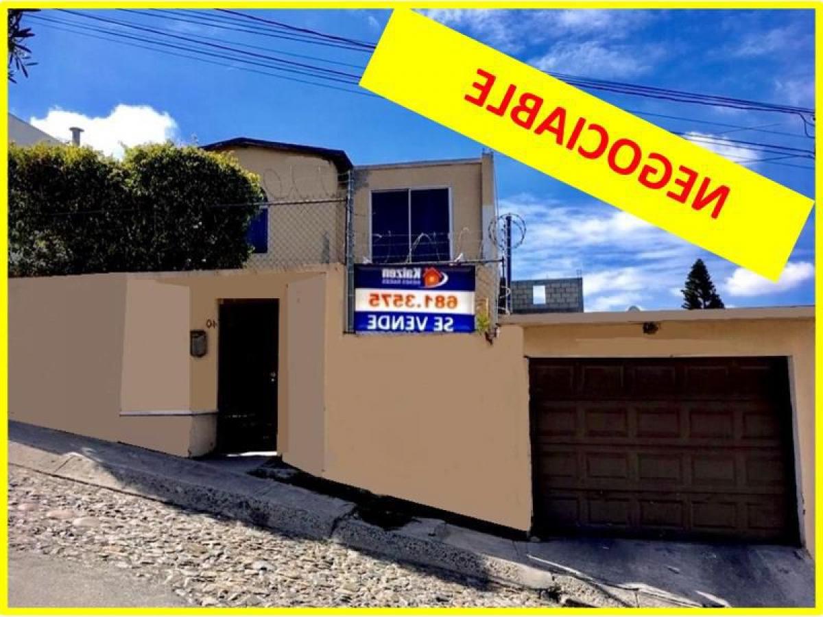 4 Schlafzimmer Haus in Baja California, Mexico, Nr. 152203