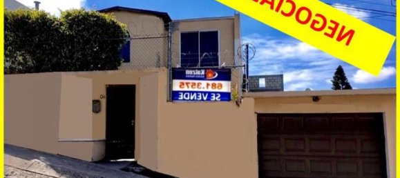 4 Schlafzimmer Haus in Baja California, Mexico, Nr. 152203 2