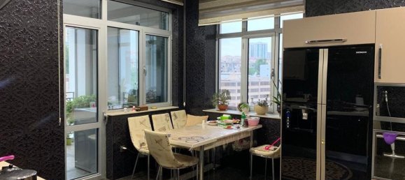 4 bedrooms Apartment in Nasimi, Azerbaijan No. 1720 12