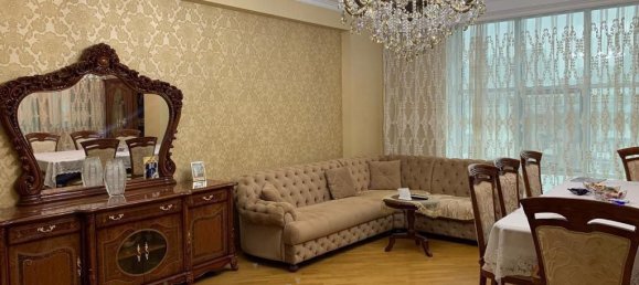 4 bedrooms Apartment in Nasimi, Azerbaijan No. 1720 7