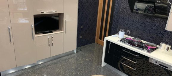 4 bedrooms Apartment in Nasimi, Azerbaijan No. 1720 20