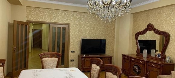4 bedrooms Apartment in Nasimi, Azerbaijan No. 1720 15