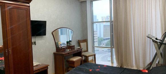 4 bedrooms Apartment in Nasimi, Azerbaijan No. 1720 8