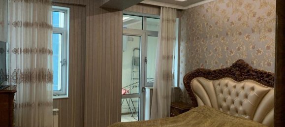 4 bedrooms Apartment in Nasimi, Azerbaijan No. 1720 11