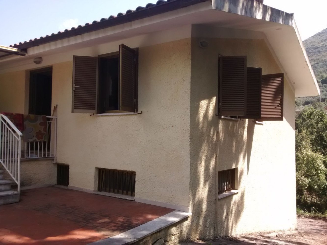 5 bedrooms House in Maenza, Italy No. 256190