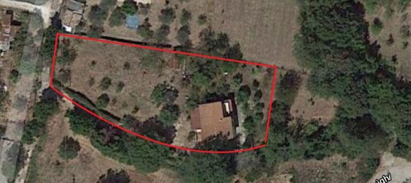 5 bedrooms House in Maenza, Italy No. 256190 4