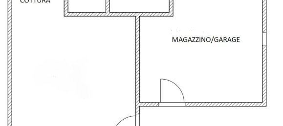 5 bedrooms House in Maenza, Italy No. 256190 6