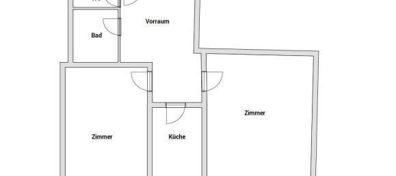 Apartamento de 2 dormitorios en Hernals, Austria No. 198853 12