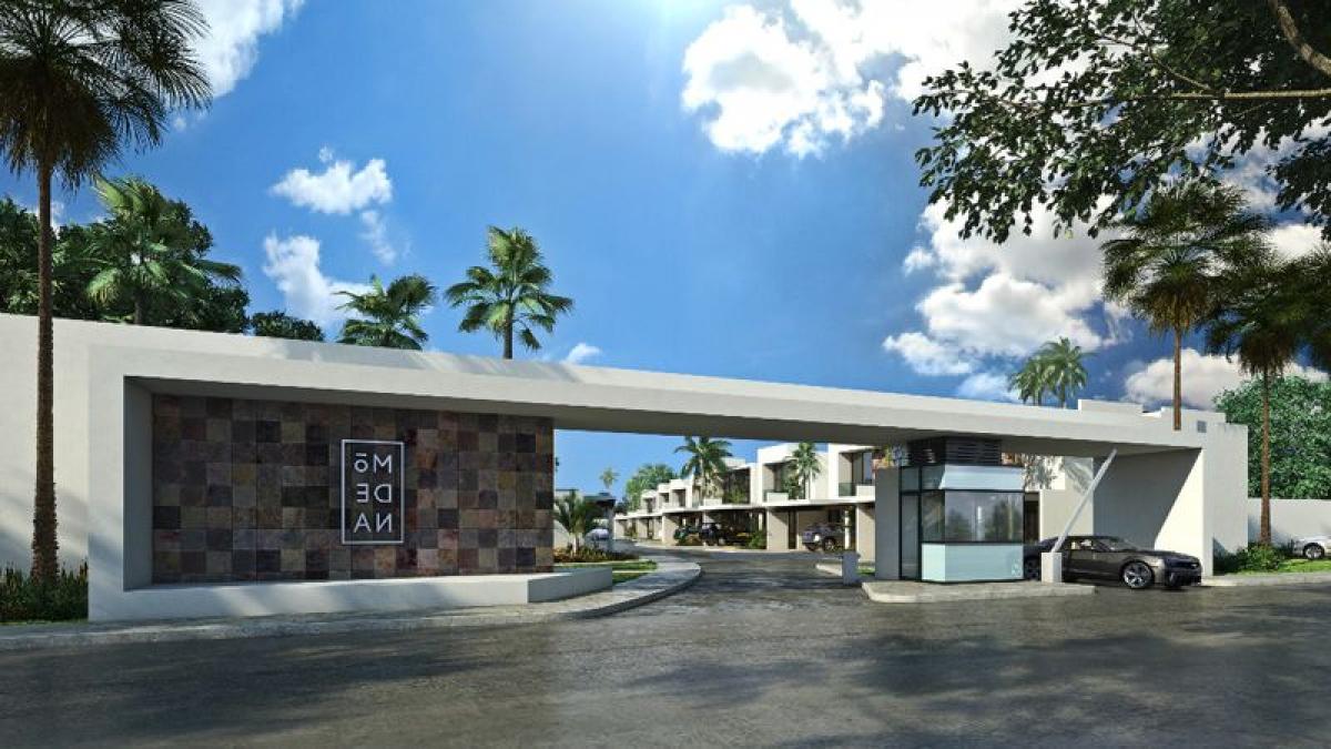 3 Schlafzimmer Haus in Merida, Mexico, Nr. 130228