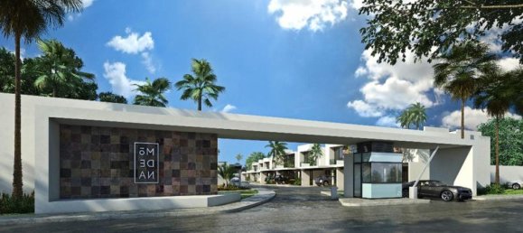 3 Schlafzimmer Haus in Merida, Mexico, Nr. 130228 2