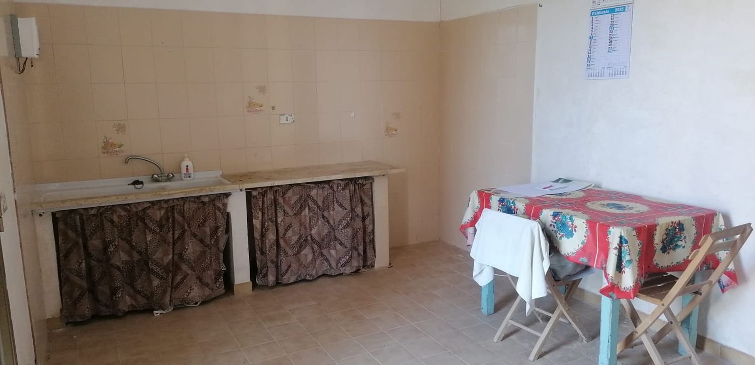 3 rooms House in Trapani, Italy No. 252008