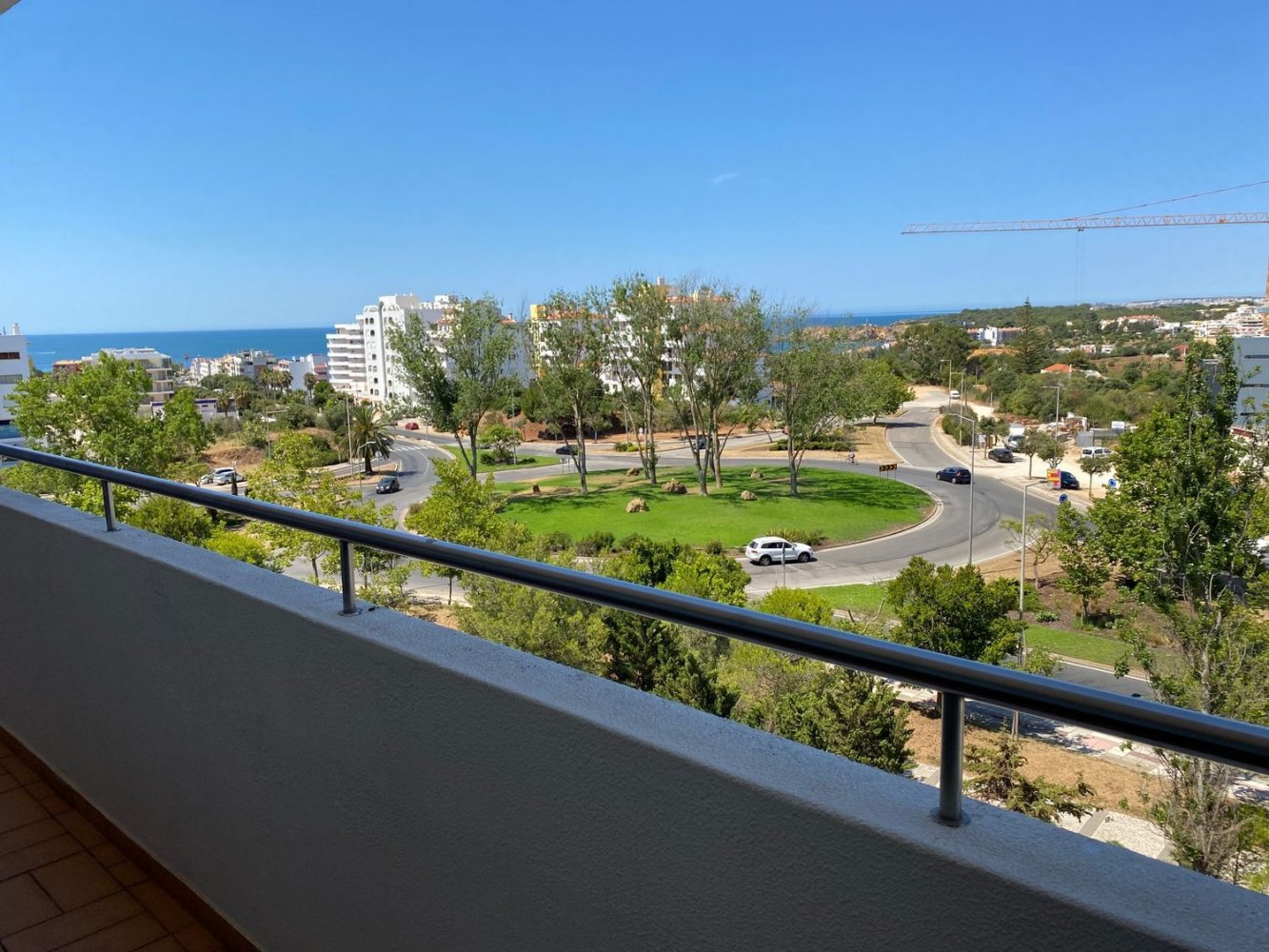 1 bedroom Apartment in Portimao, Portugal No. 239970