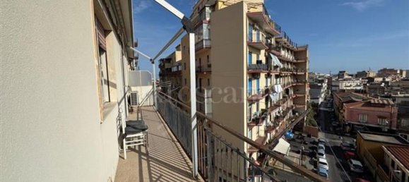 Apartamento de 3 divisões em Catania, Italy N.º 138133 4