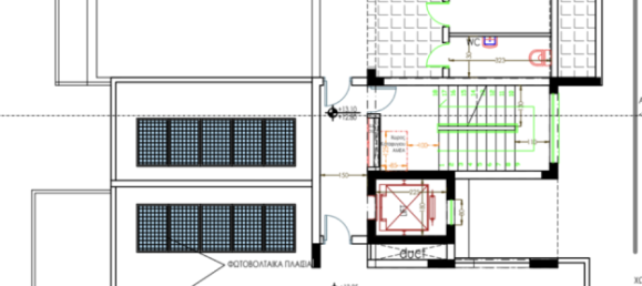 Apartamento T2 em Deryneia, Cyprus N.º 36023 4