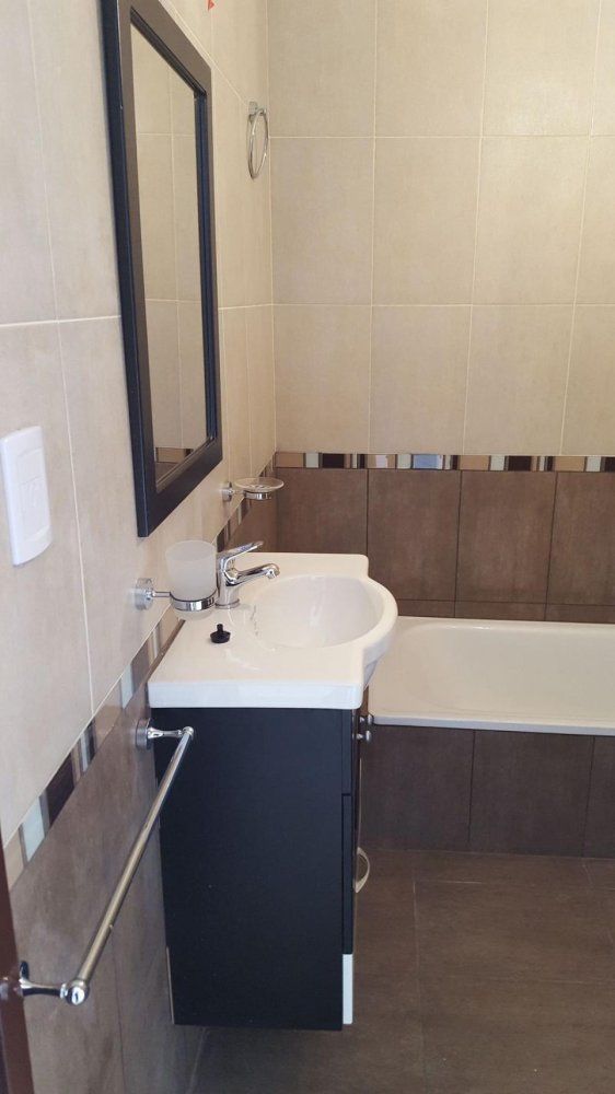 Studio in Bermudez, Argentina No. 239