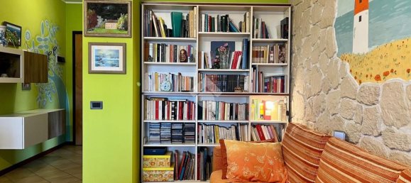 3-salle Appartement à Terno d'Isola, Italy No. 298945 13