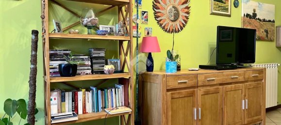 3-salle Appartement à Terno d'Isola, Italy No. 298945 16