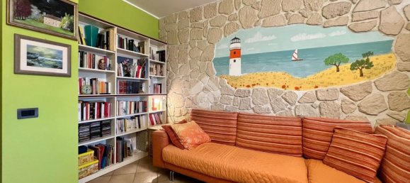 3-salle Appartement à Terno d'Isola, Italy No. 298945 11