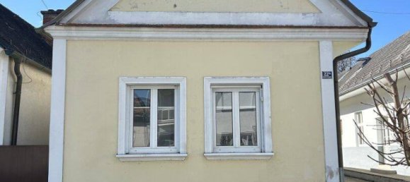 3غرفة منزل في Steinberg-Dorfl, Austria رقم 170208 2