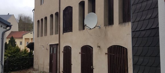 30-Zimmer Gebäude in Sächsische Schweiz-Osterzgebirge, Germany, Nr. 144570 8