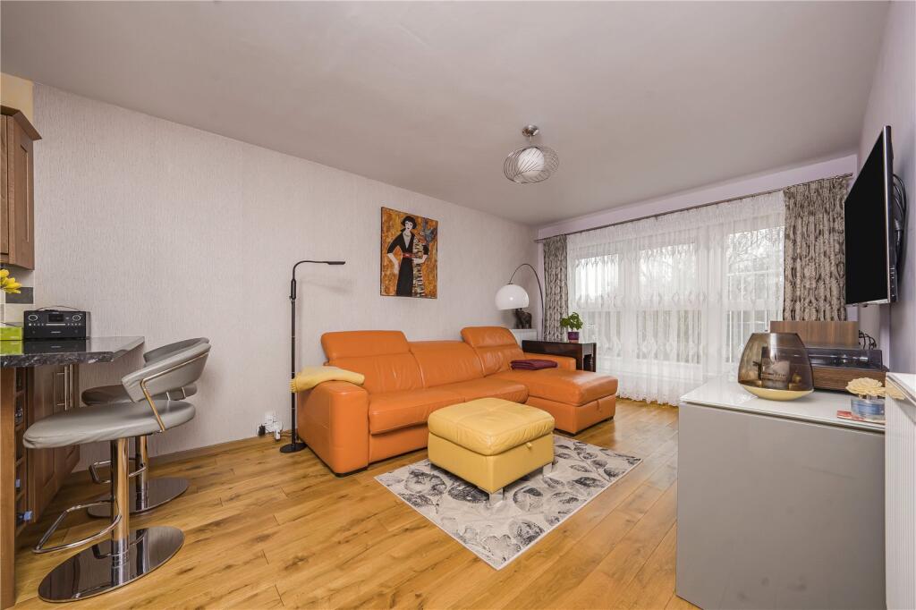 2 Schlafzimmer Wohnung in London, United Kingdom, Nr. 7301