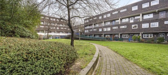 2 Schlafzimmer Wohnung in London, United Kingdom, Nr. 7301 13