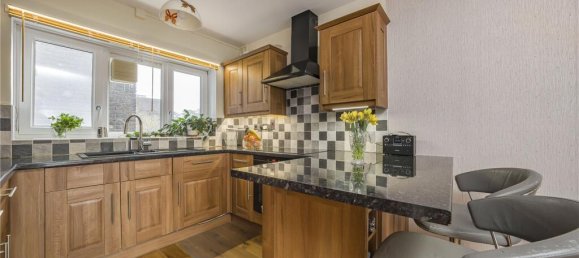 2 Schlafzimmer Wohnung in London, United Kingdom, Nr. 7301 2