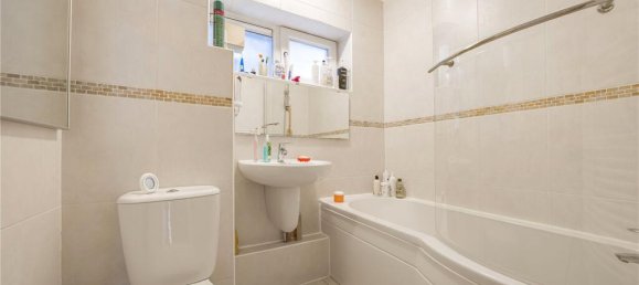 2 Schlafzimmer Wohnung in London, United Kingdom, Nr. 7301 10