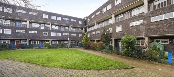 2 Schlafzimmer Wohnung in London, United Kingdom, Nr. 7301 12