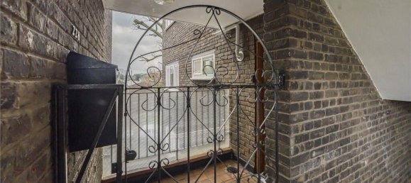 2 Schlafzimmer Wohnung in London, United Kingdom, Nr. 7301 11