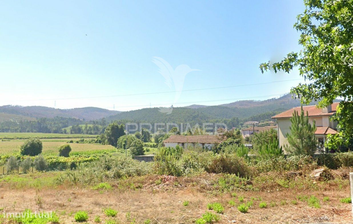 350m² Land in Santo Tirso, Portugal No. 51287