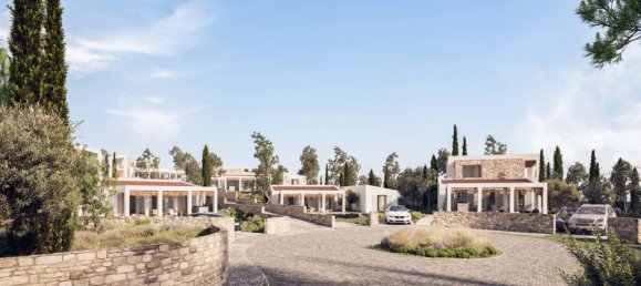 2 Schlafzimmer Villa in Argaka, Cyprus, Nr. 9926 8