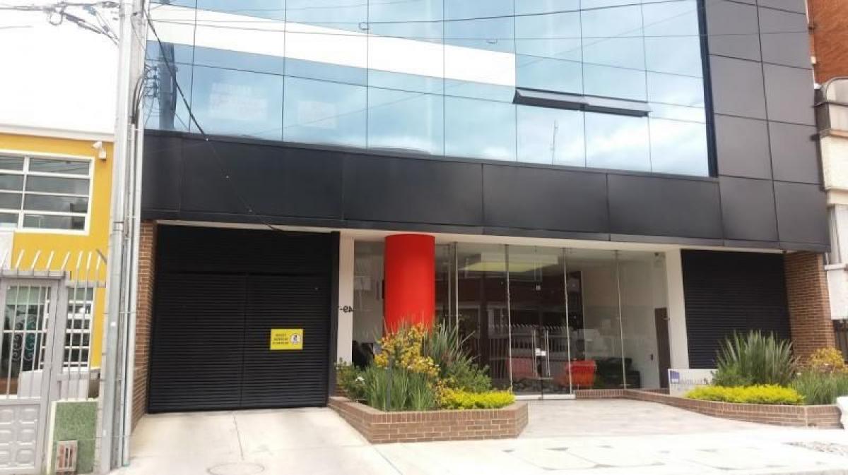 استوديو في Bogota, Colombia رقم 9718