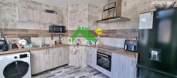 Apartamento de 2 dormitorios en Saint-Crepin-Ibouvillers, France No. 49093 2