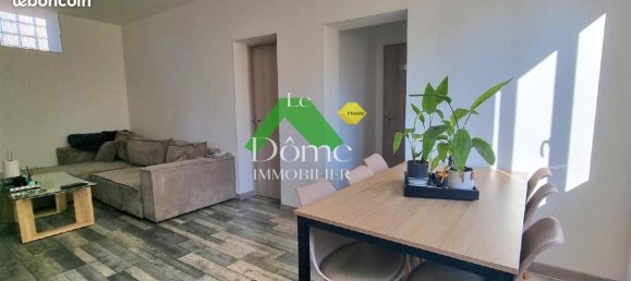 Apartamento de 2 dormitorios en Saint-Crepin-Ibouvillers, France No. 49093 3