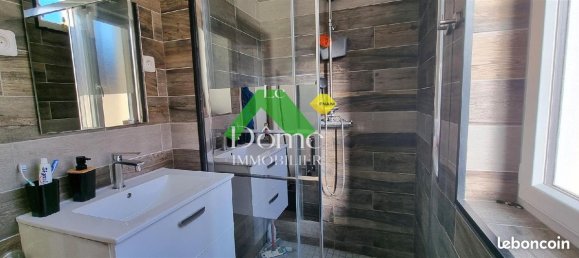 Apartamento de 2 dormitorios en Saint-Crepin-Ibouvillers, France No. 49093 5