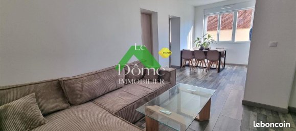 Apartamento de 2 dormitorios en Saint-Crepin-Ibouvillers, France No. 49093 4