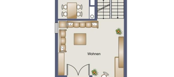 Moradia em banda T3 em Boblingen, Germany N.º 304962 25