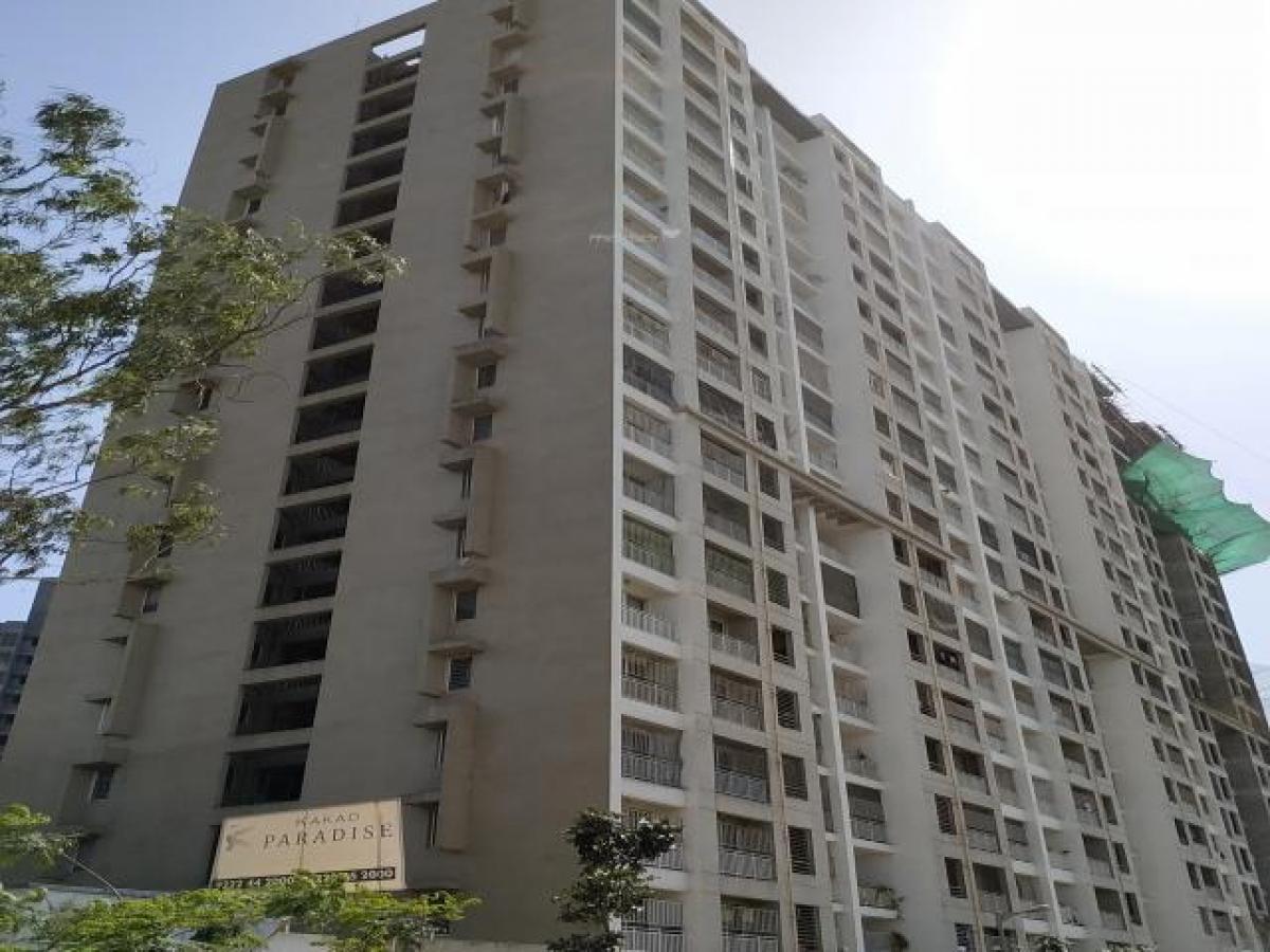 Studio in Mumbai, India No. 64052