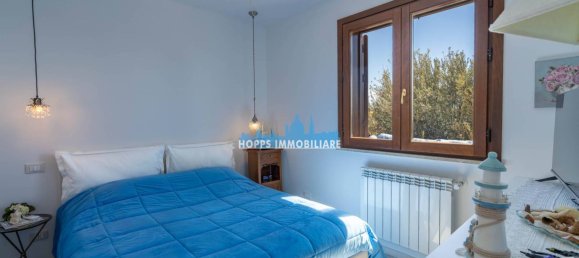 Вилла с 4 спальнями в Терразини, Италия № 328151 15